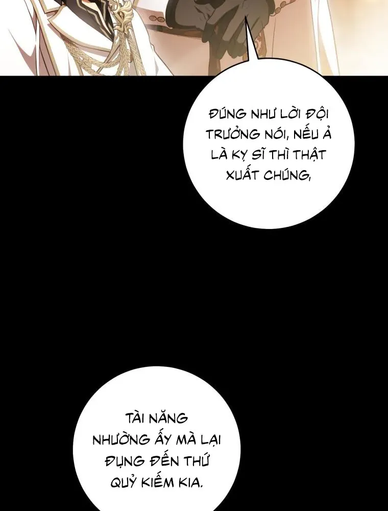 Đóa Hoa Cầm Kiếm Chap 52 - Next Chap 53