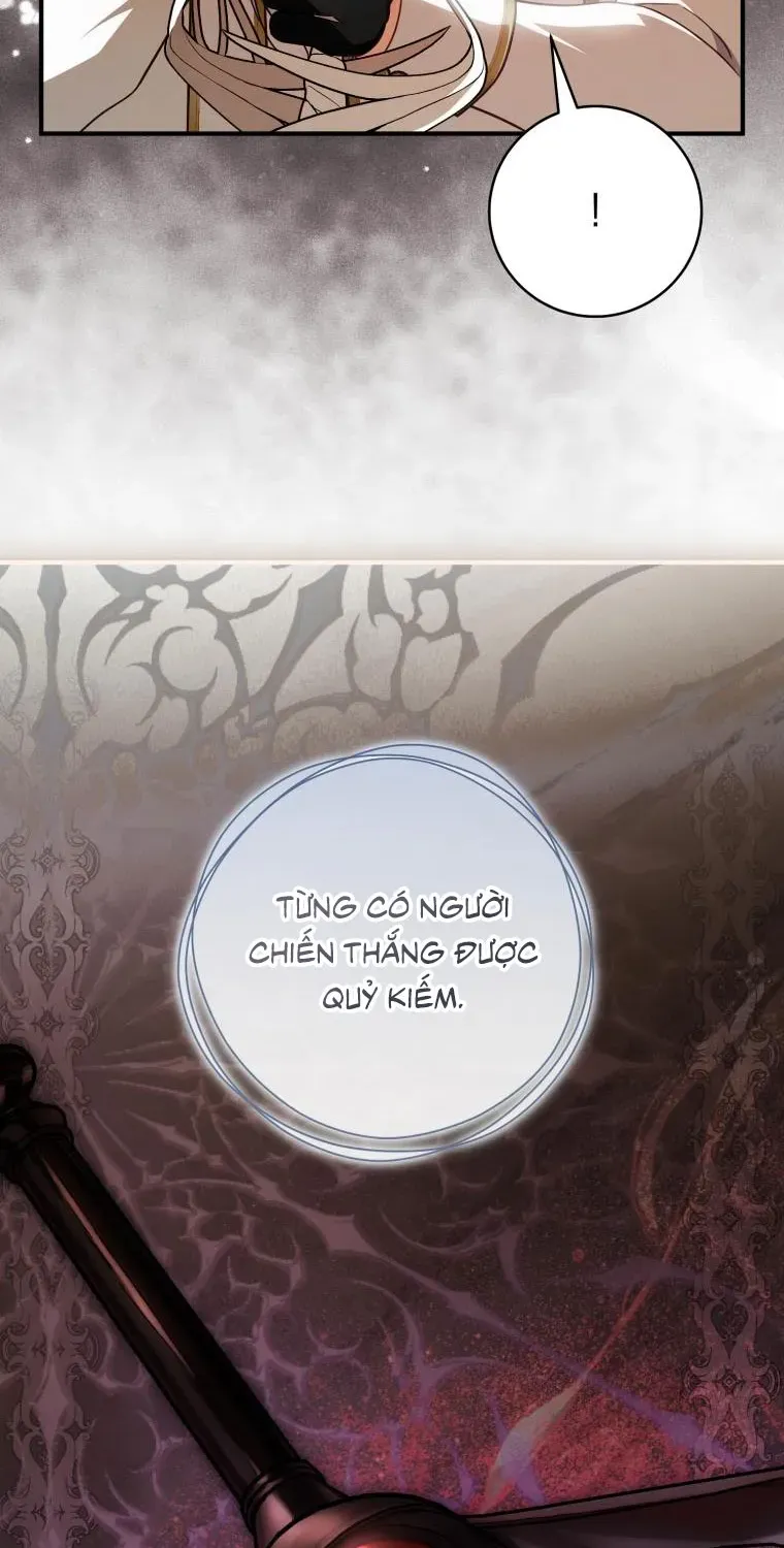 Đóa Hoa Cầm Kiếm Chap 52 - Next Chap 53