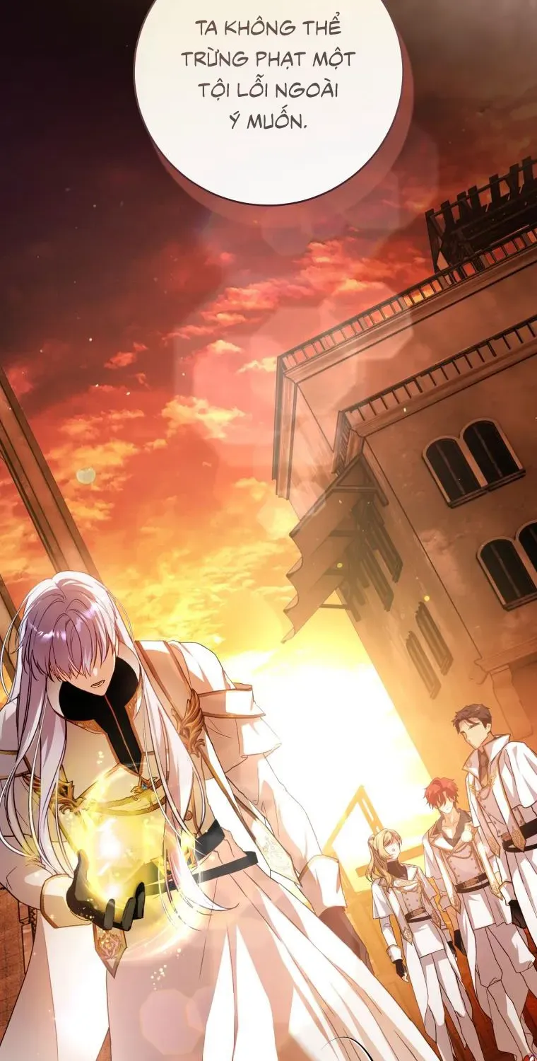Đóa Hoa Cầm Kiếm Chap 52 - Next Chap 53