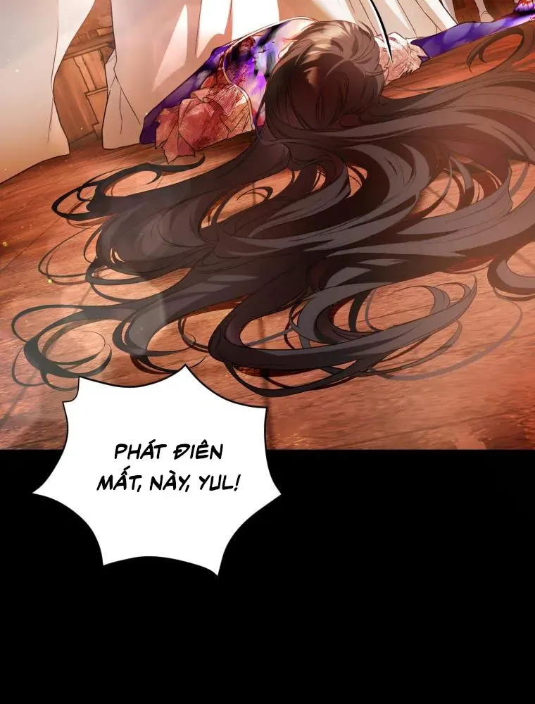 Đóa Hoa Cầm Kiếm Chap 52 - Next Chap 53