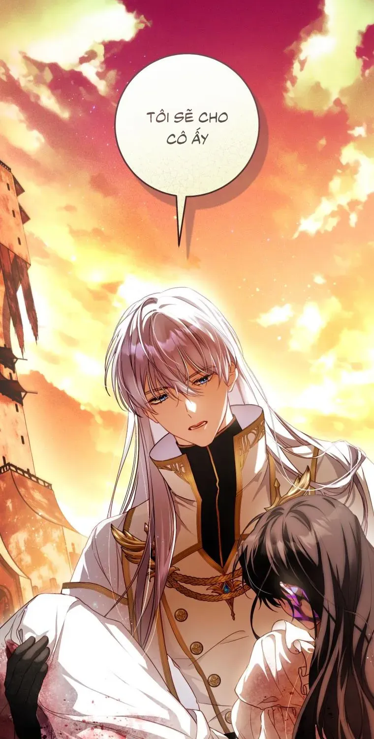 Đóa Hoa Cầm Kiếm Chap 52 - Next Chap 53