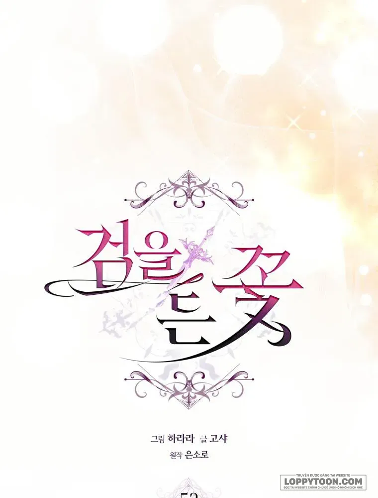 Đóa Hoa Cầm Kiếm Chap 52 - Next Chap 53