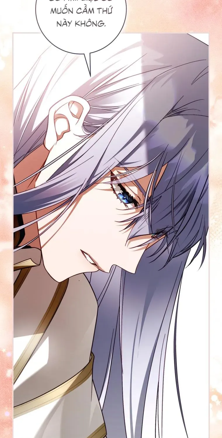 Đóa Hoa Cầm Kiếm Chap 52 - Next Chap 53