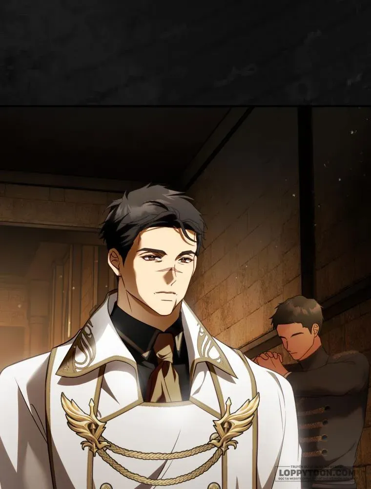 Đóa Hoa Cầm Kiếm Chap 52 - Next Chap 53