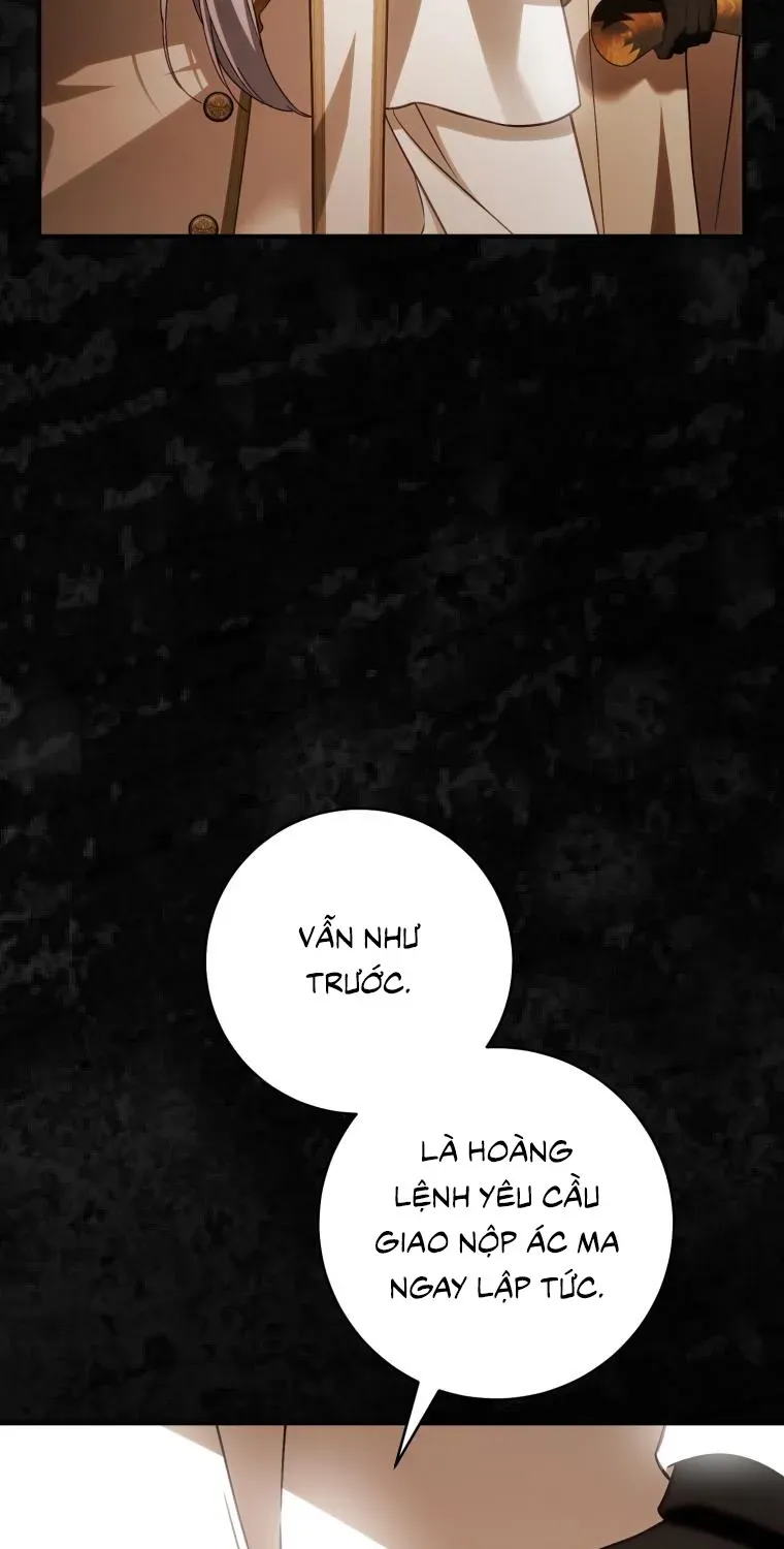 Đóa Hoa Cầm Kiếm Chap 52 - Next Chap 53