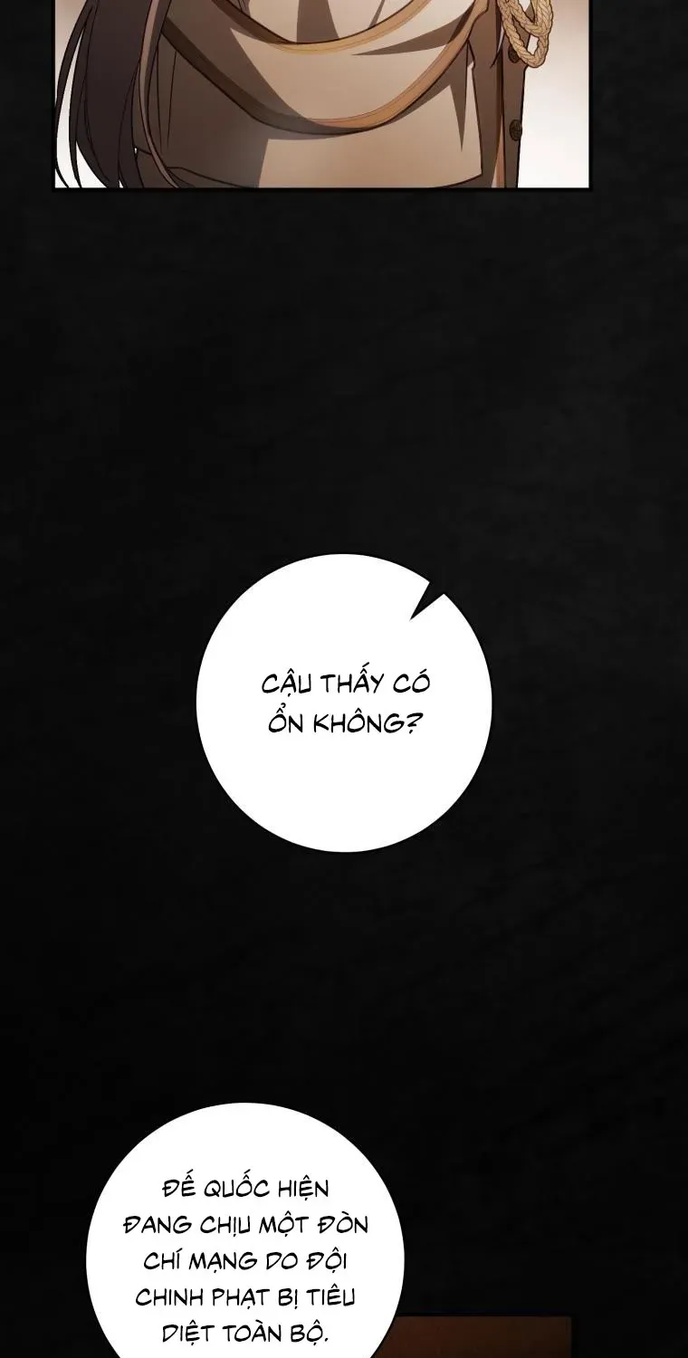 Đóa Hoa Cầm Kiếm Chap 52 - Next Chap 53