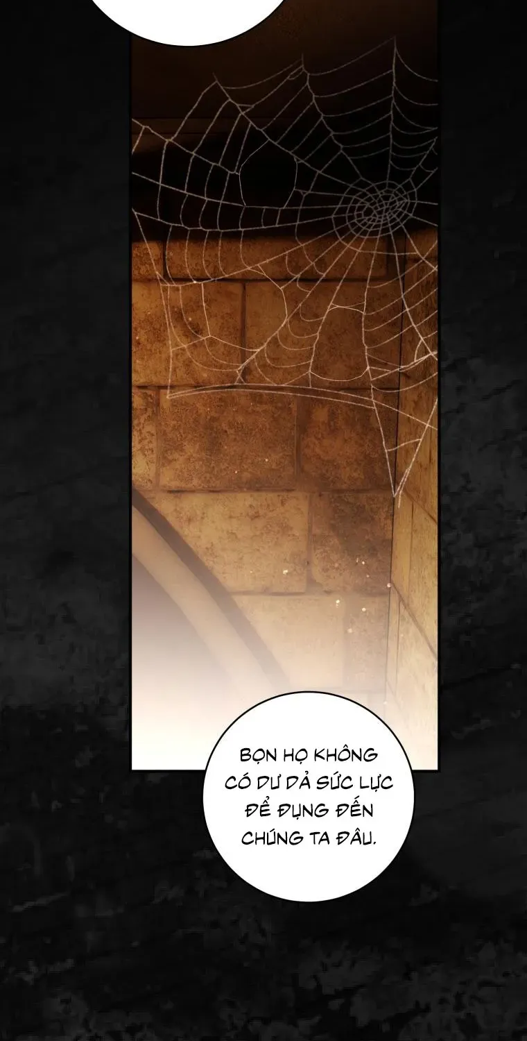 Đóa Hoa Cầm Kiếm Chap 52 - Next Chap 53