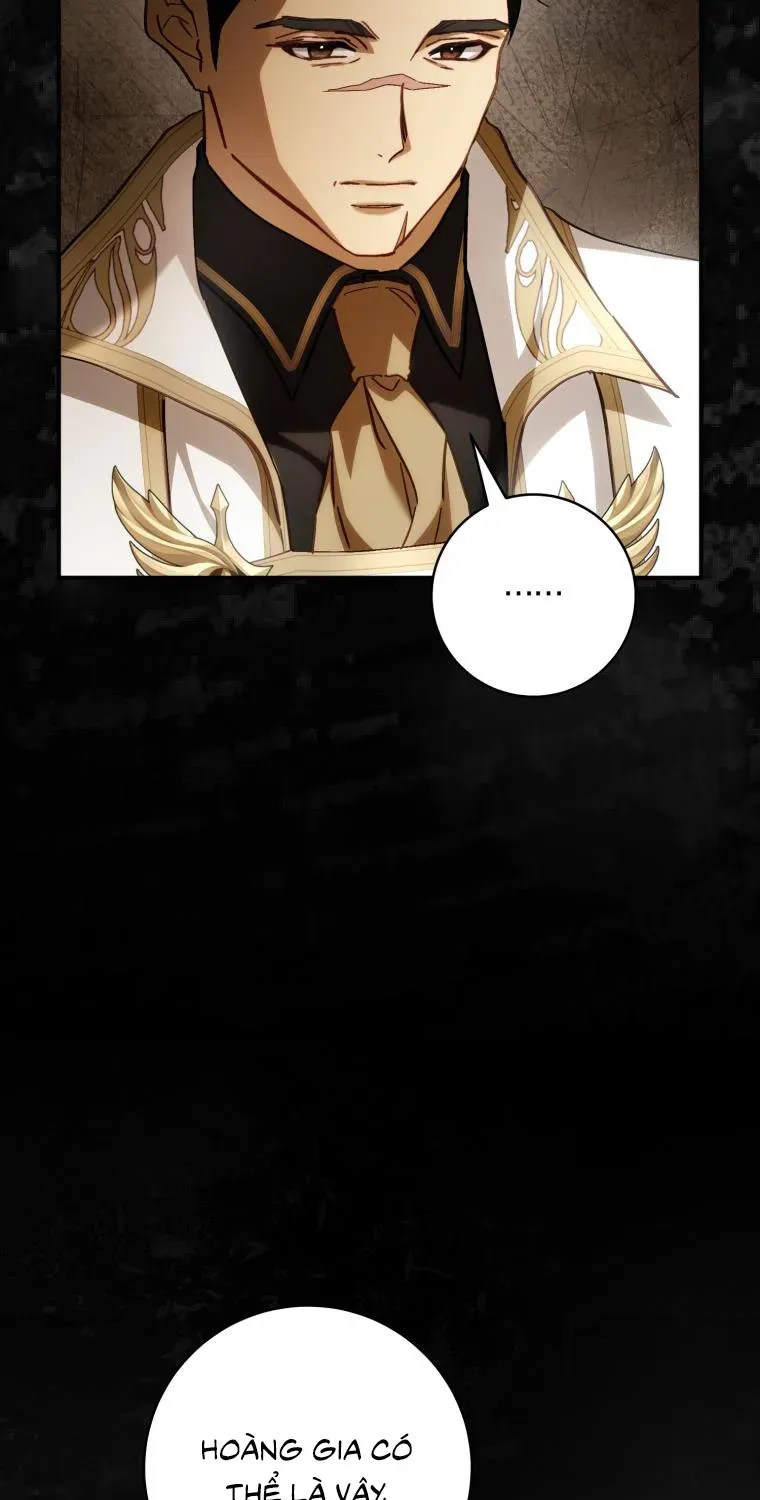 Đóa Hoa Cầm Kiếm Chap 52 - Next Chap 53