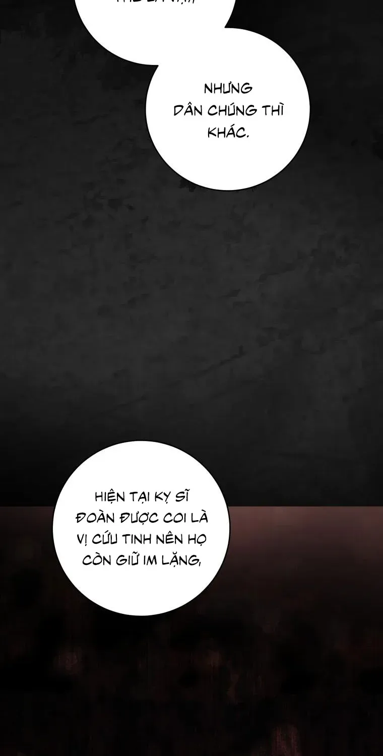 Đóa Hoa Cầm Kiếm Chap 52 - Next Chap 53