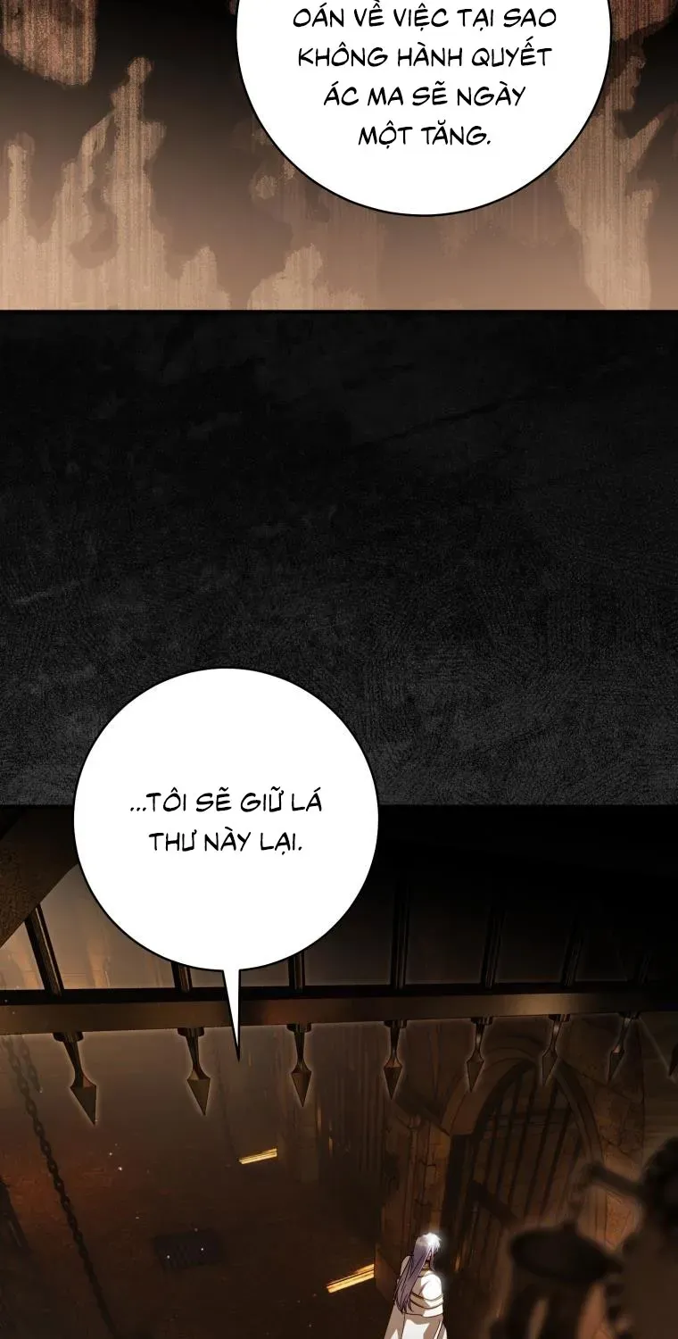 Đóa Hoa Cầm Kiếm Chap 52 - Next Chap 53