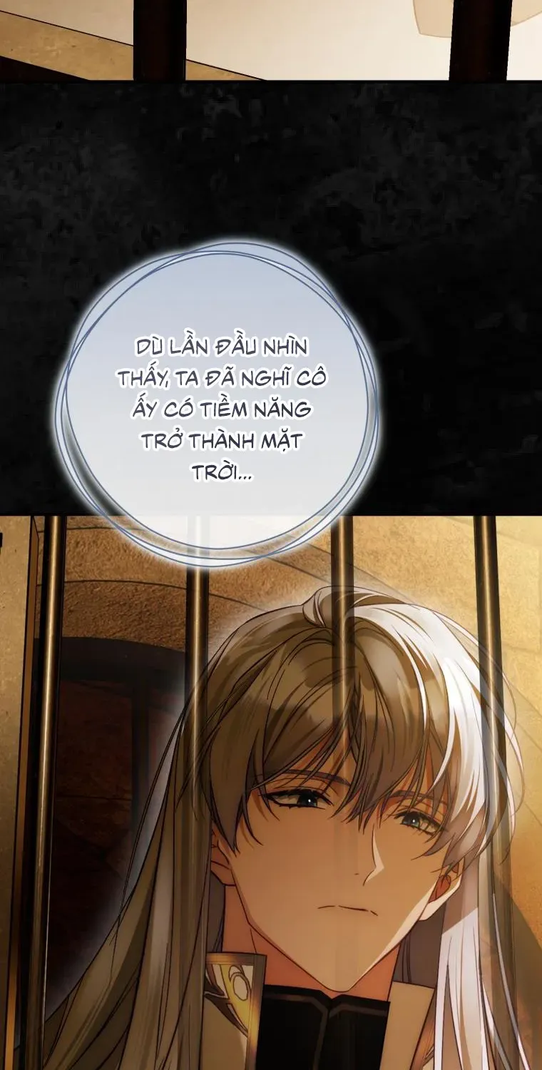 Đóa Hoa Cầm Kiếm Chap 52 - Next Chap 53