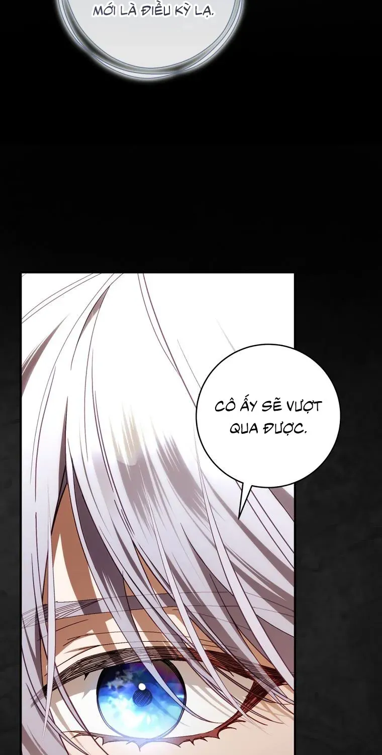 Đóa Hoa Cầm Kiếm Chap 52 - Next Chap 53