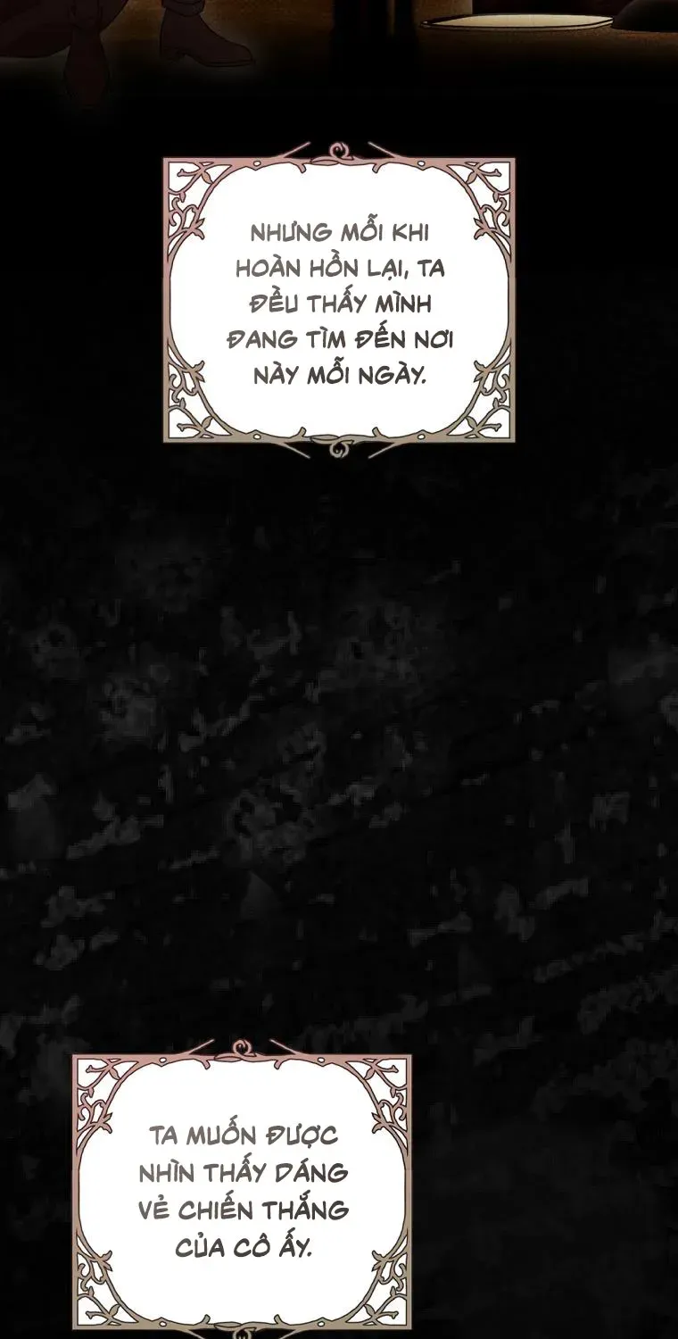 Đóa Hoa Cầm Kiếm Chap 52 - Next Chap 53