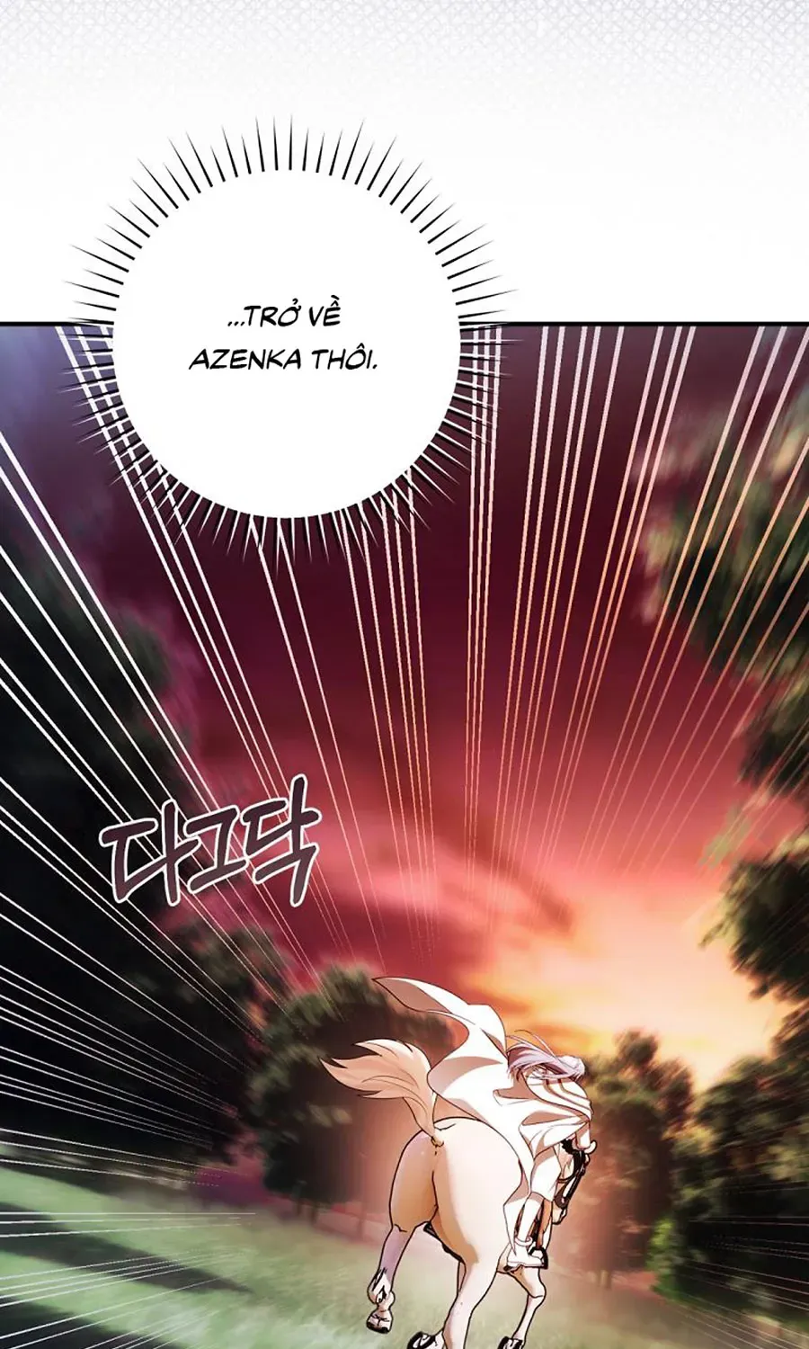 Đóa Hoa Cầm Kiếm Chap 53 - Next Chap 54