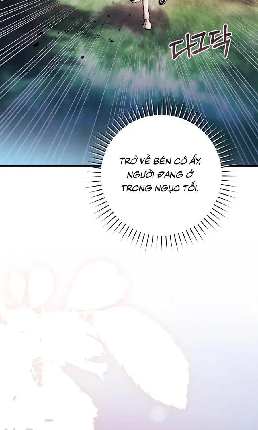 Đóa Hoa Cầm Kiếm Chap 53 - Next Chap 54