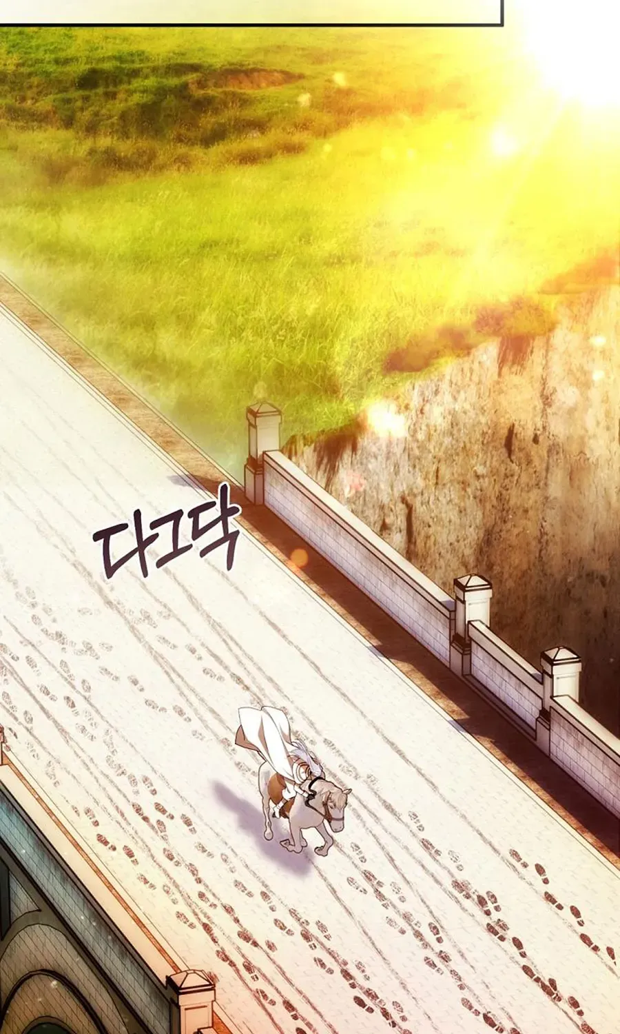 Đóa Hoa Cầm Kiếm Chap 53 - Next Chap 54