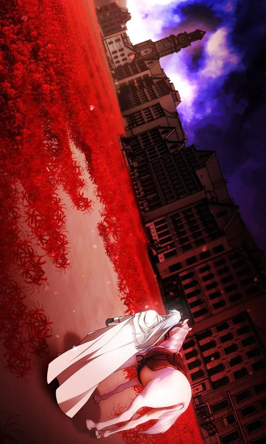 Đóa Hoa Cầm Kiếm Chap 53 - Next Chap 54