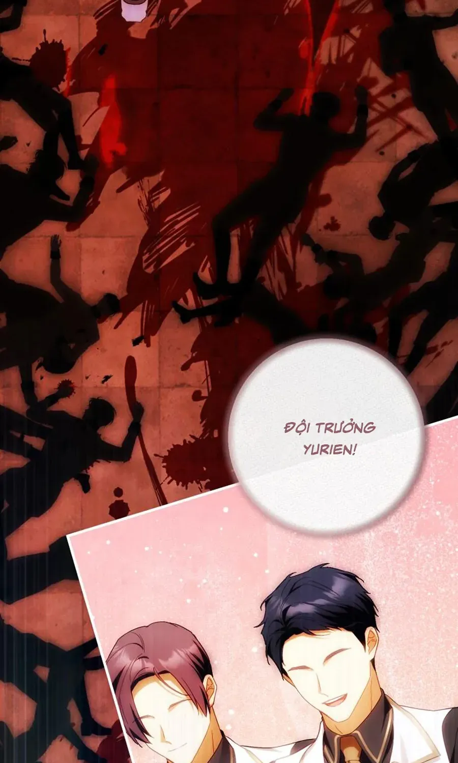 Đóa Hoa Cầm Kiếm Chap 53 - Next Chap 54