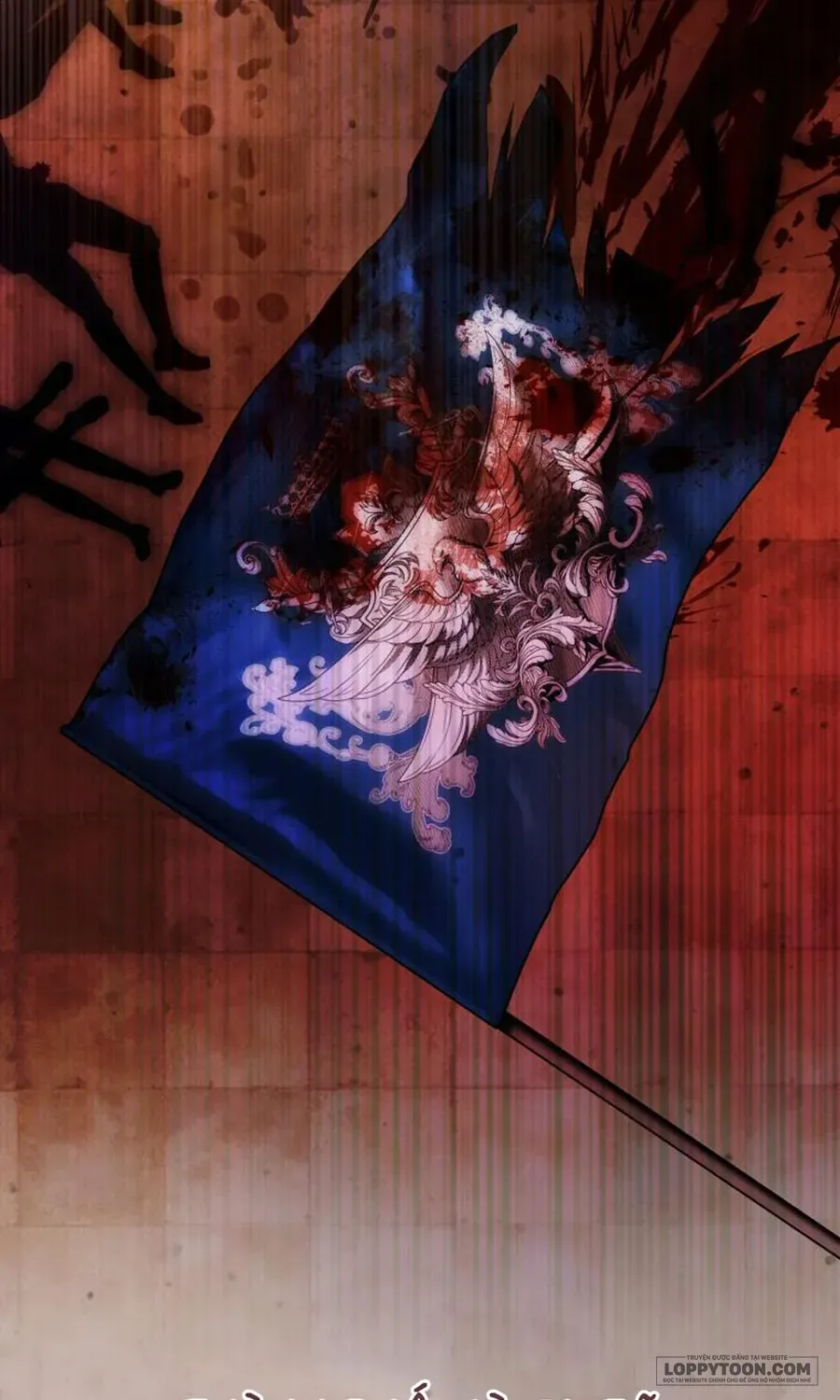 Đóa Hoa Cầm Kiếm Chap 53 - Next Chap 54