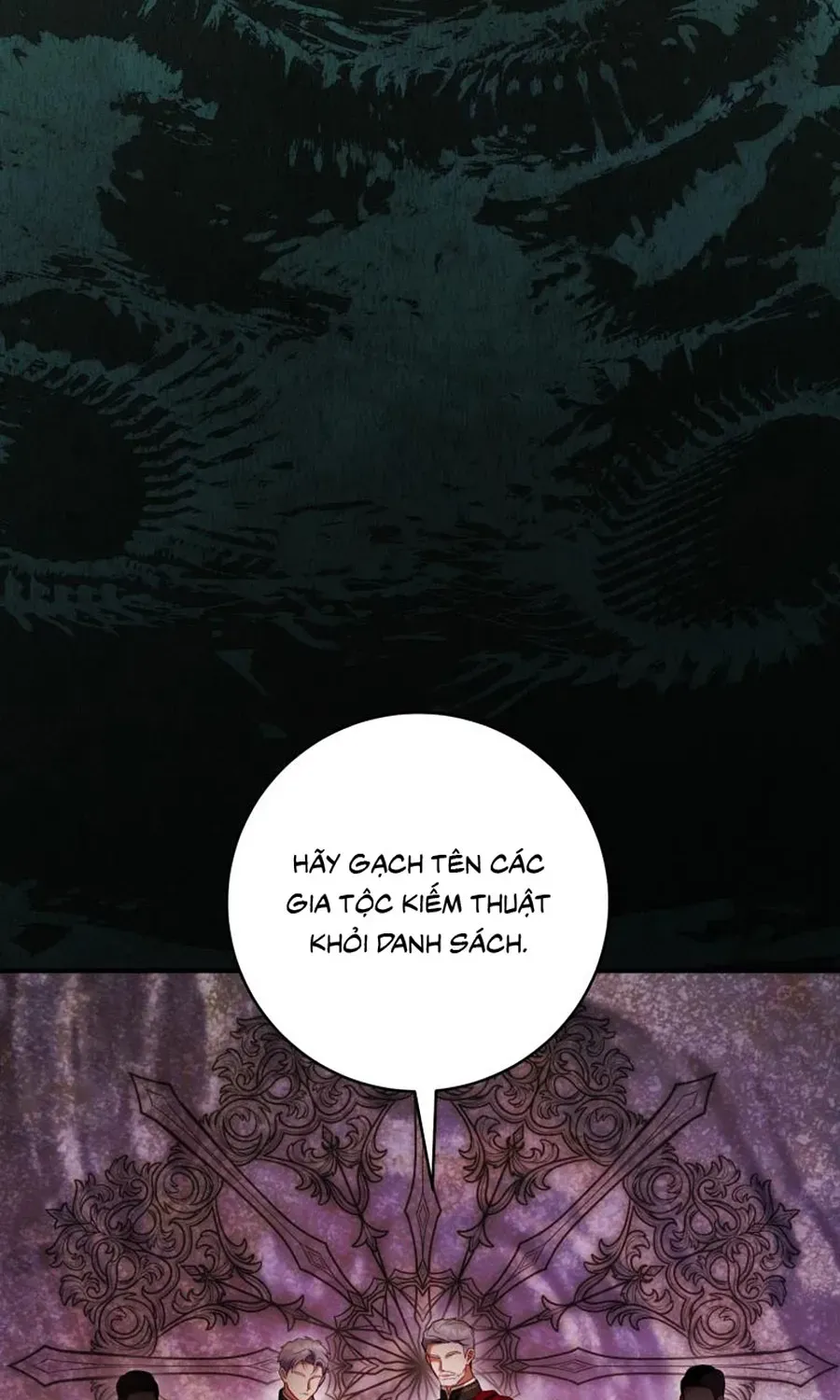 Đóa Hoa Cầm Kiếm Chap 53 - Next Chap 54