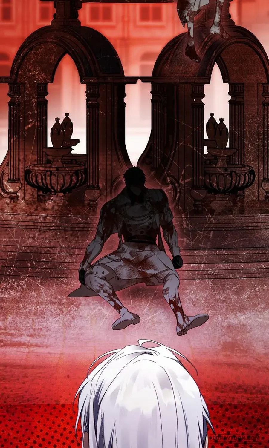 Đóa Hoa Cầm Kiếm Chap 53 - Next Chap 54