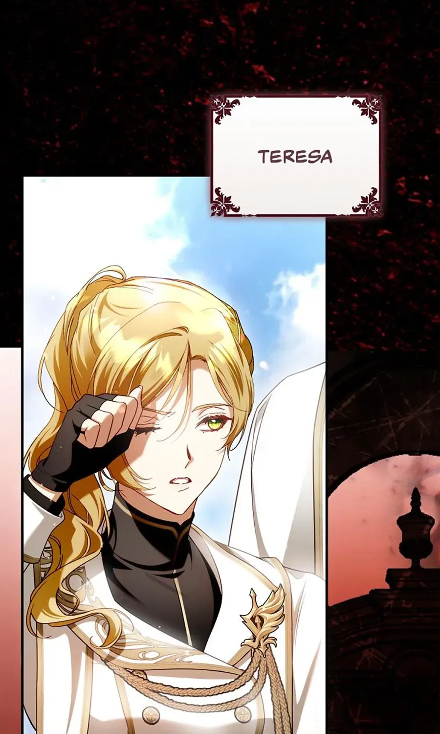 Đóa Hoa Cầm Kiếm Chap 53 - Next Chap 54