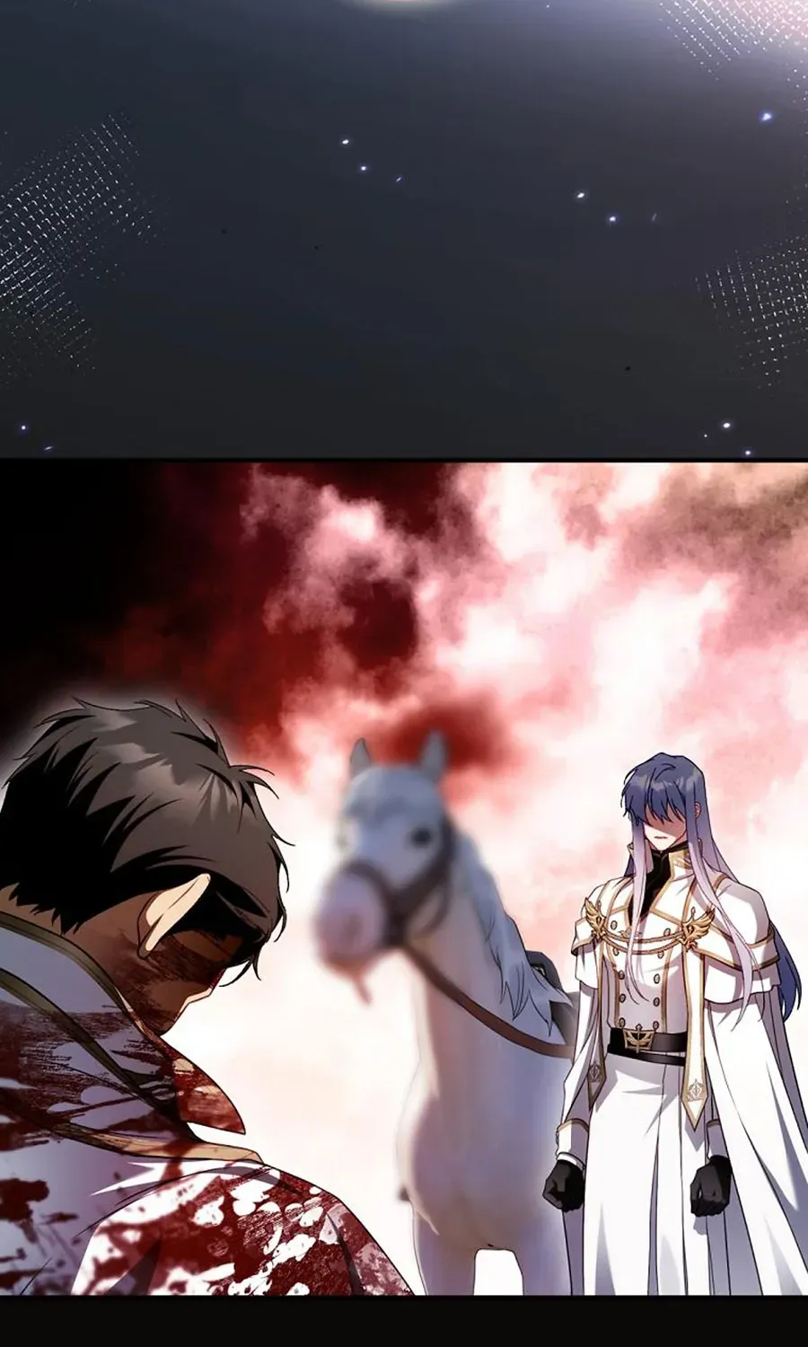 Đóa Hoa Cầm Kiếm Chap 53 - Next Chap 54