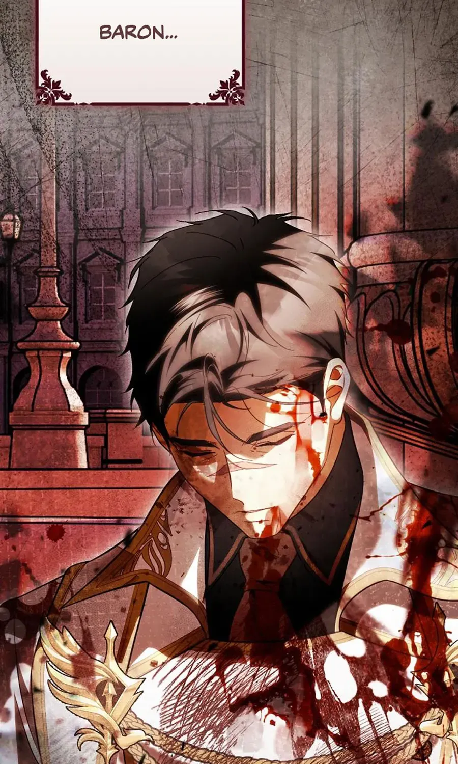 Đóa Hoa Cầm Kiếm Chap 53 - Next Chap 54
