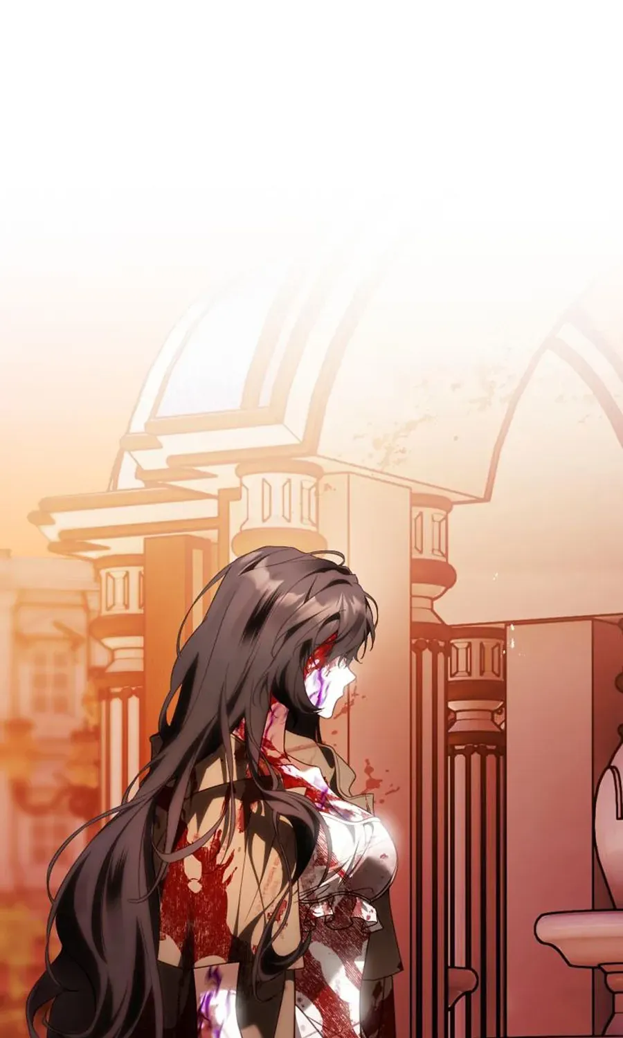 Đóa Hoa Cầm Kiếm Chap 53 - Next Chap 54