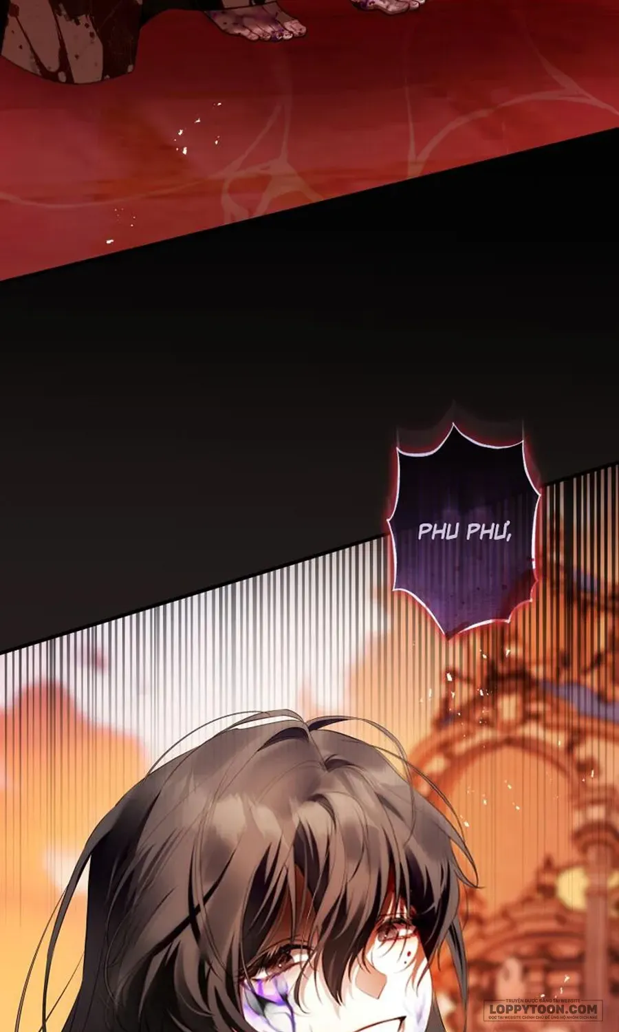 Đóa Hoa Cầm Kiếm Chap 53 - Next Chap 54