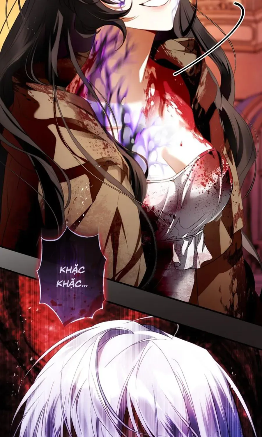 Đóa Hoa Cầm Kiếm Chap 53 - Next Chap 54