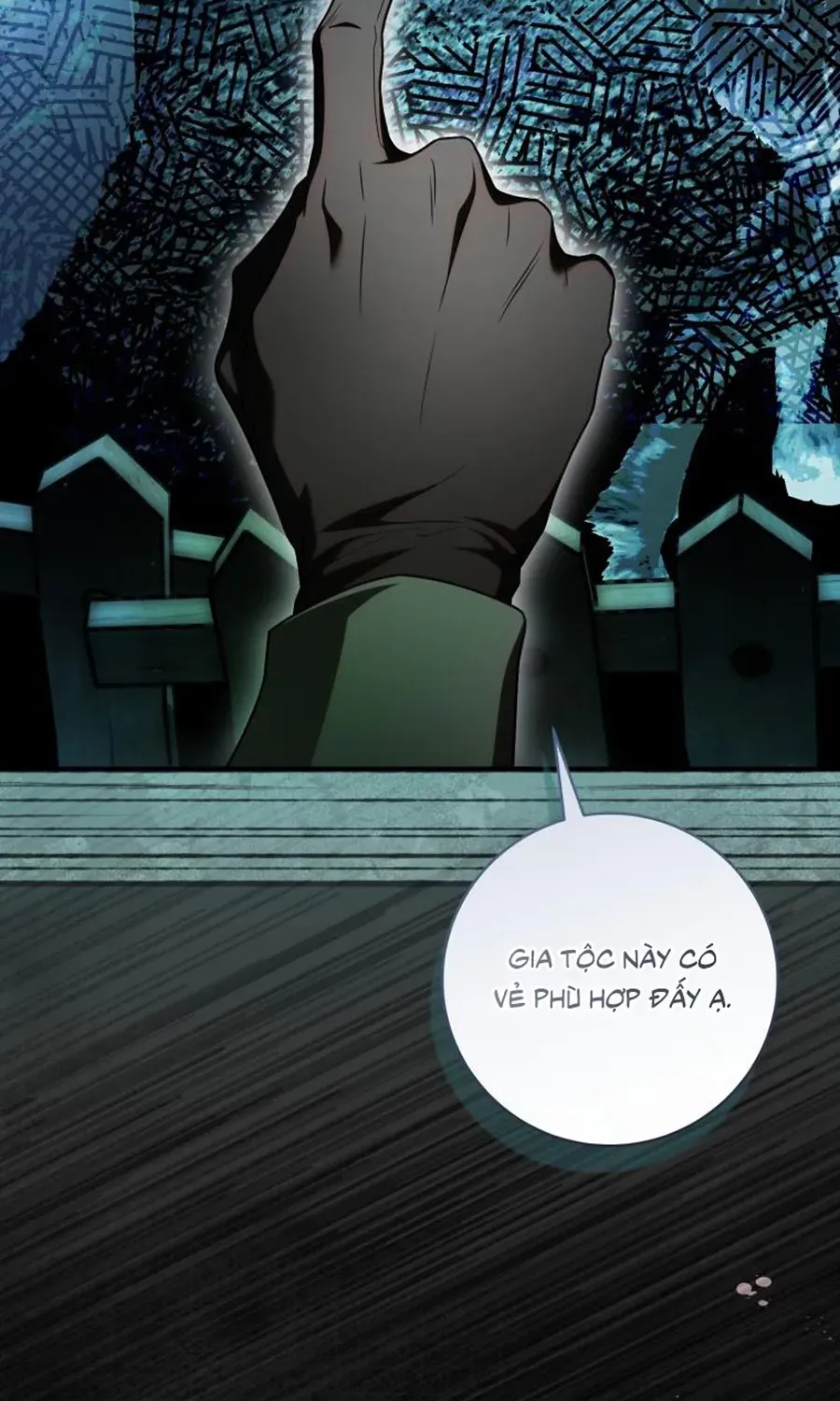 Đóa Hoa Cầm Kiếm Chap 53 - Next Chap 54