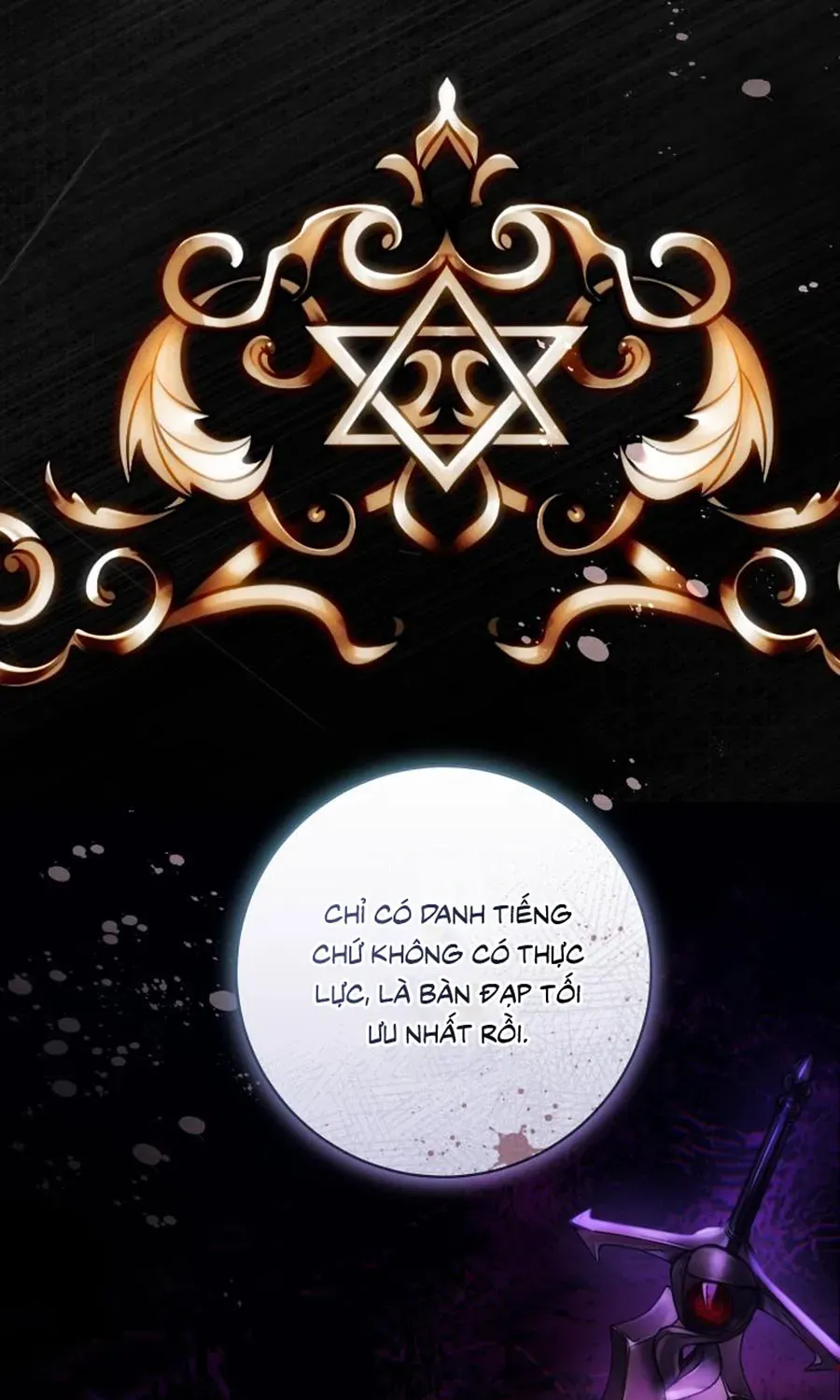 Đóa Hoa Cầm Kiếm Chap 53 - Next Chap 54