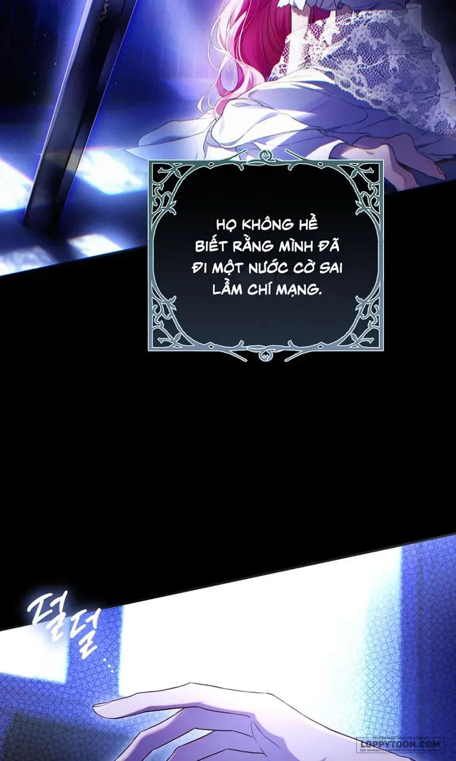 Đóa Hoa Cầm Kiếm Chap 53 - Next Chap 54
