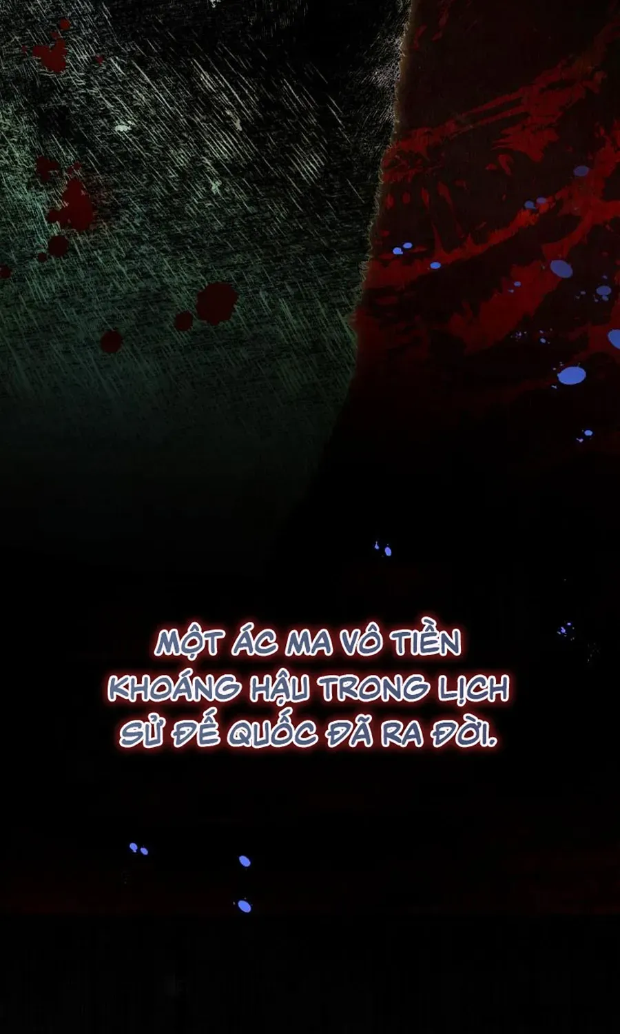 Đóa Hoa Cầm Kiếm Chap 53 - Next Chap 54