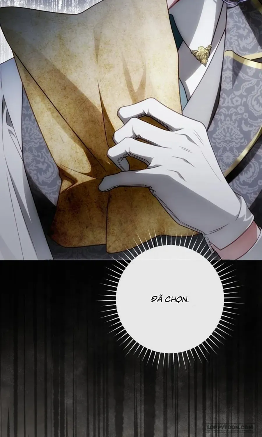 Đóa Hoa Cầm Kiếm Chap 53 - Next Chap 54
