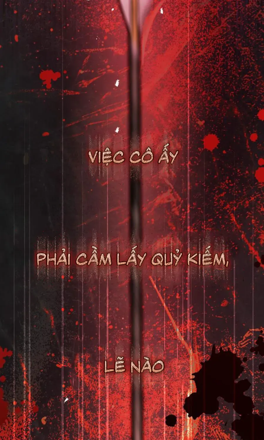 Đóa Hoa Cầm Kiếm Chap 53 - Next Chap 54