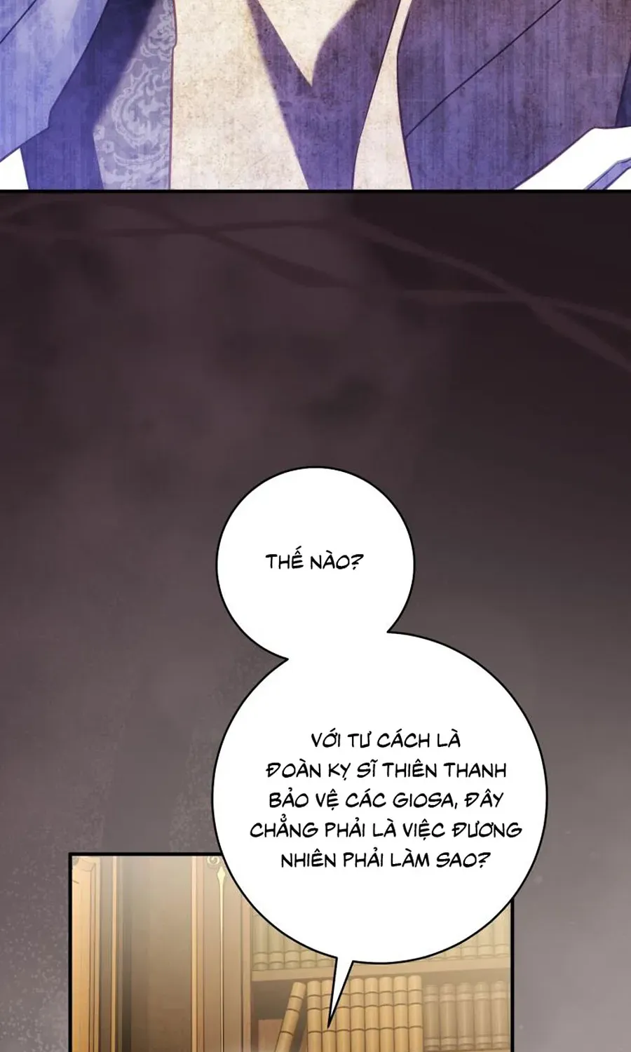 Đóa Hoa Cầm Kiếm Chap 53 - Next Chap 54