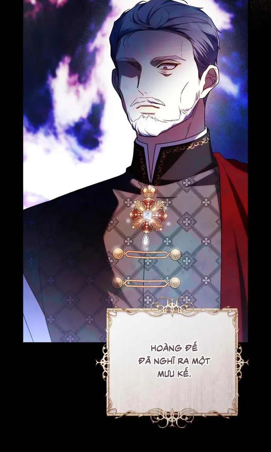 Đóa Hoa Cầm Kiếm Chap 53 - Next Chap 54