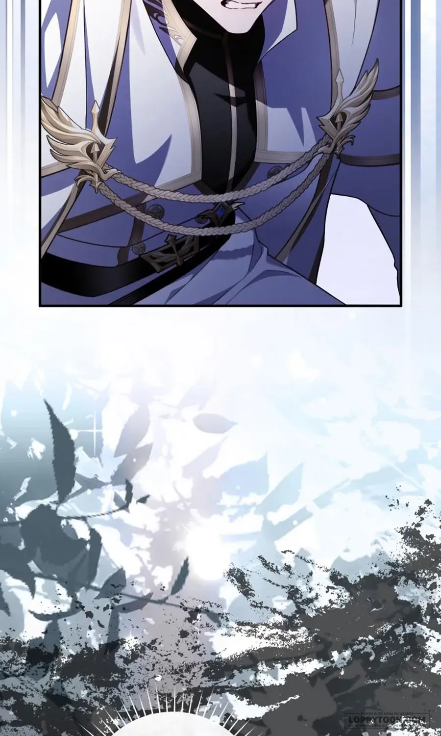 Đóa Hoa Cầm Kiếm Chap 53 - Next Chap 54