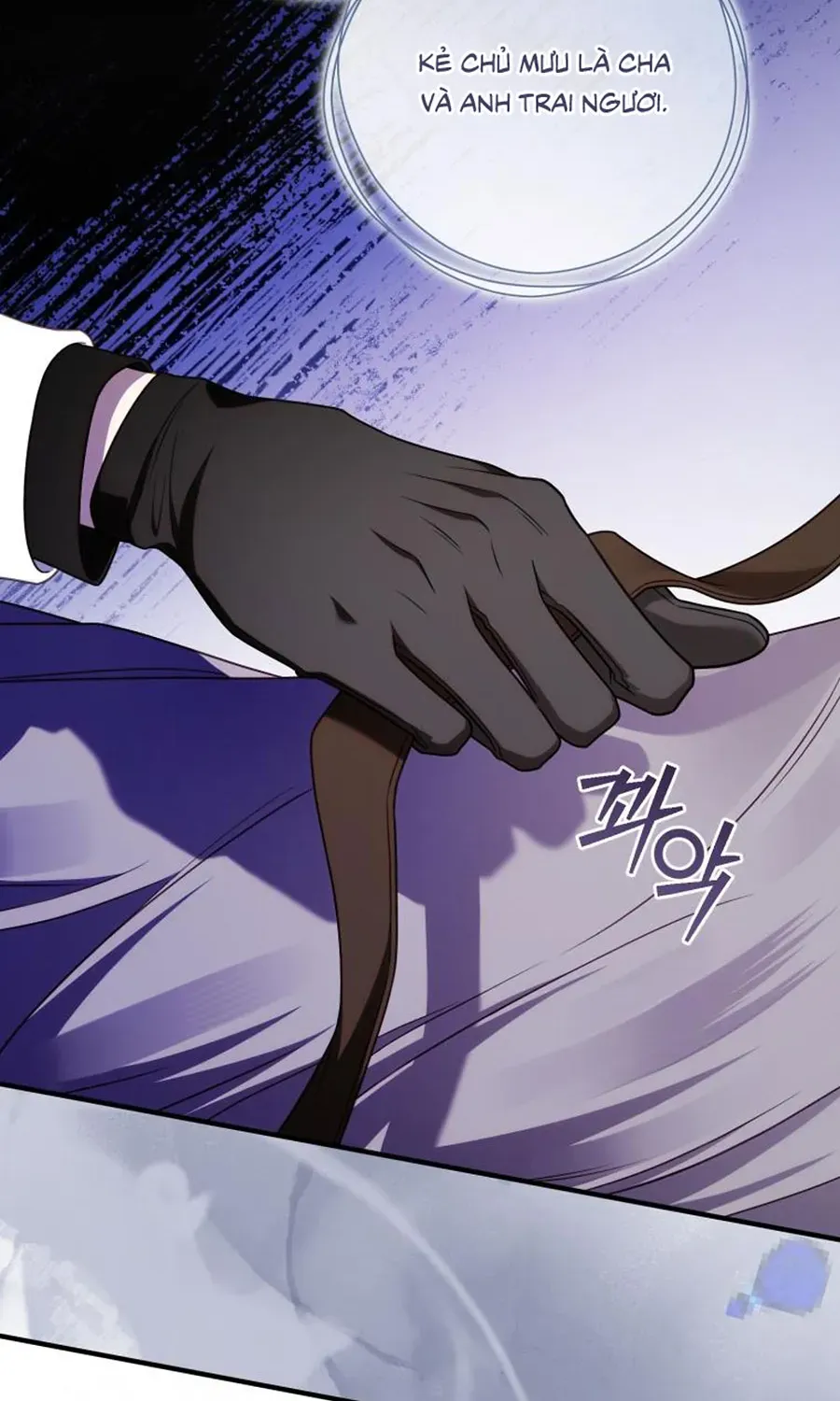 Đóa Hoa Cầm Kiếm Chap 53 - Next Chap 54