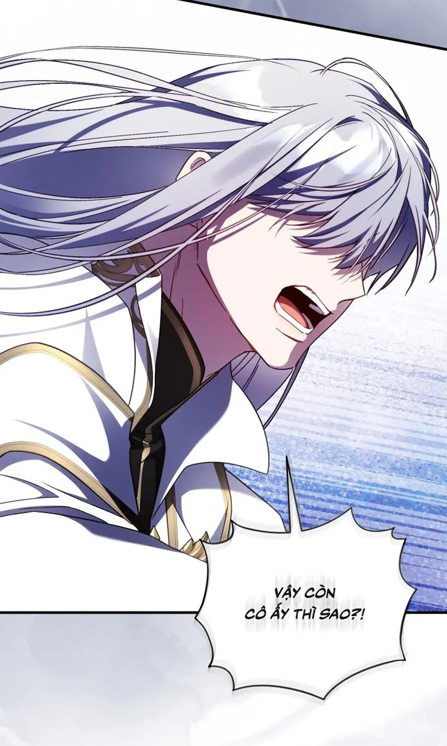 Đóa Hoa Cầm Kiếm Chap 53 - Next Chap 54