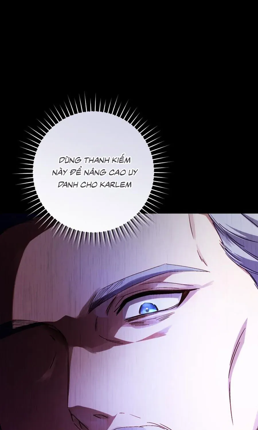 Đóa Hoa Cầm Kiếm Chap 53 - Next Chap 54