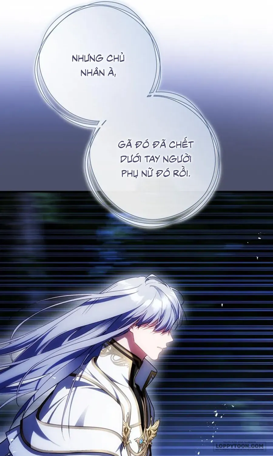 Đóa Hoa Cầm Kiếm Chap 53 - Next Chap 54