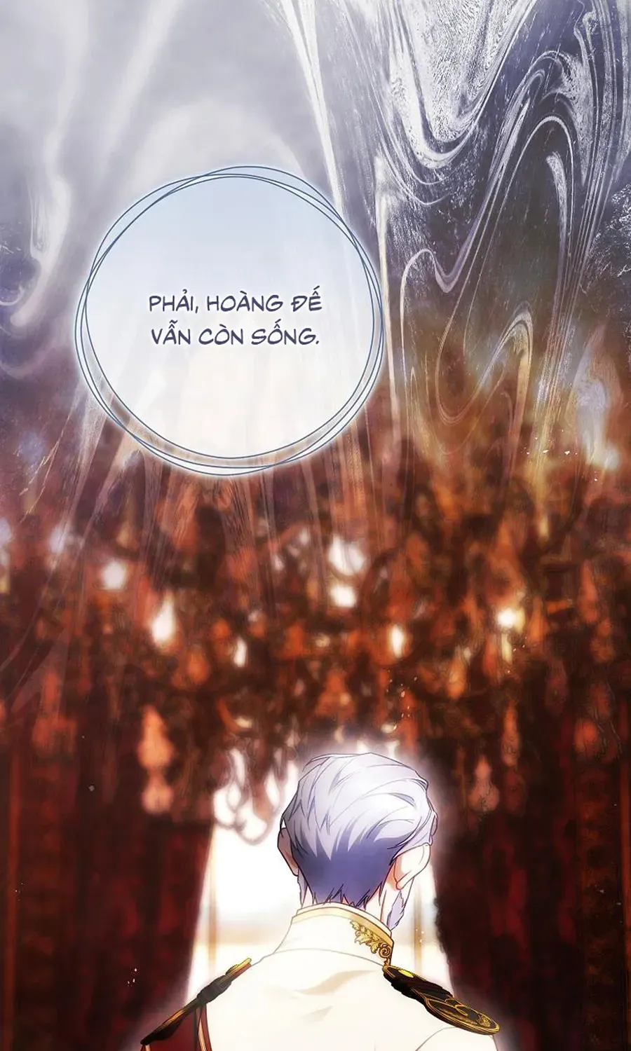 Đóa Hoa Cầm Kiếm Chap 53 - Next Chap 54