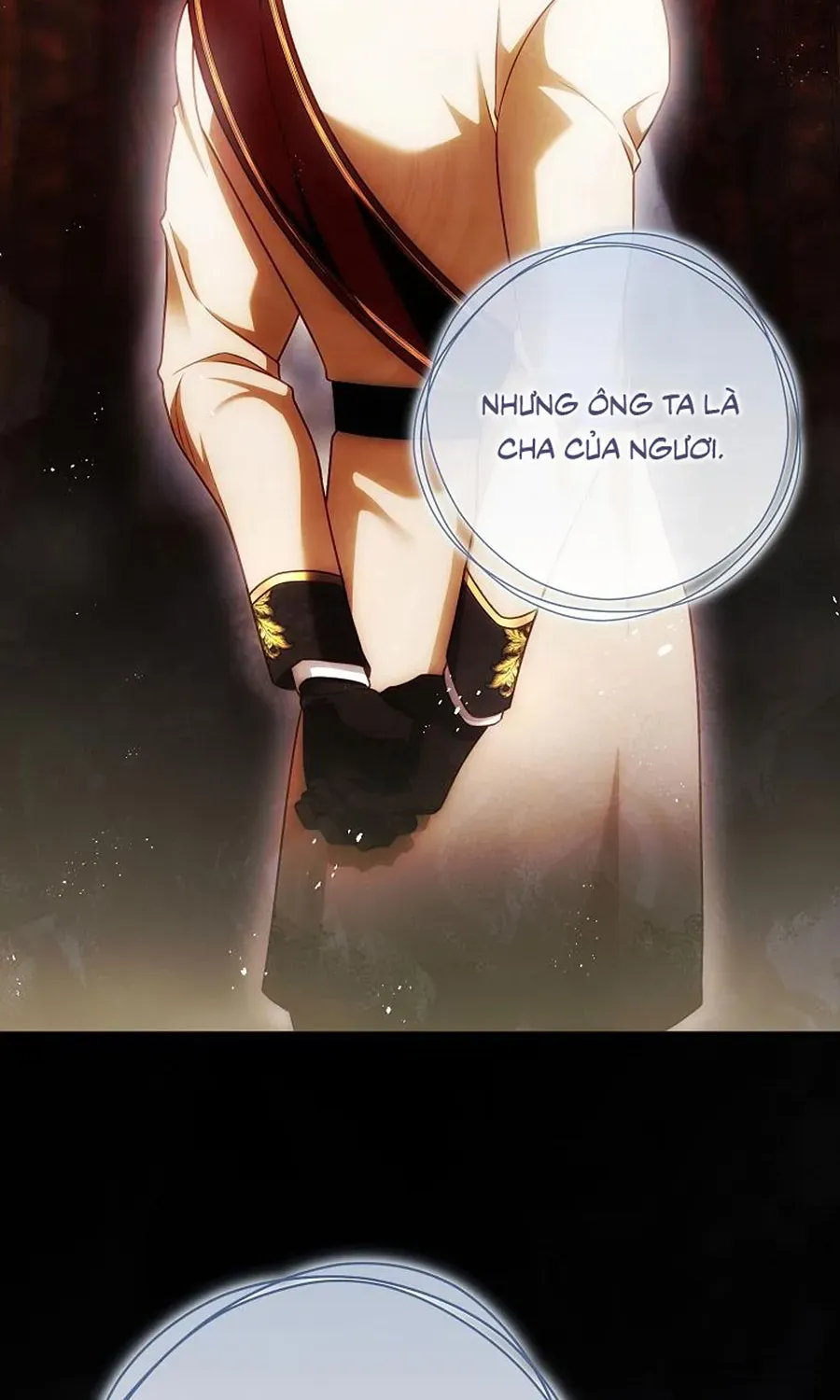 Đóa Hoa Cầm Kiếm Chap 53 - Next Chap 54