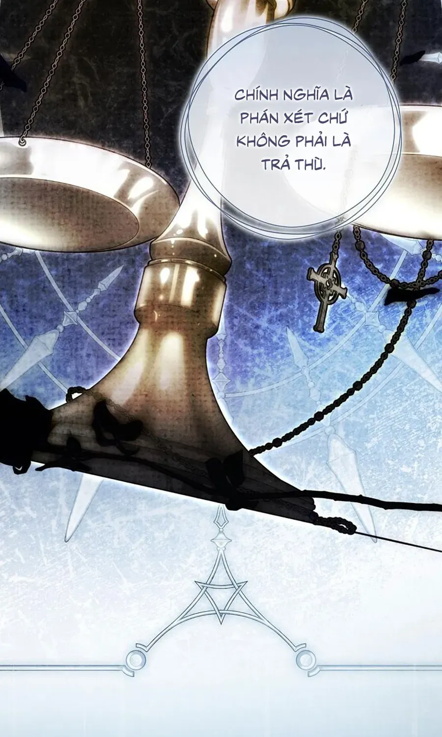 Đóa Hoa Cầm Kiếm Chap 53 - Next Chap 54