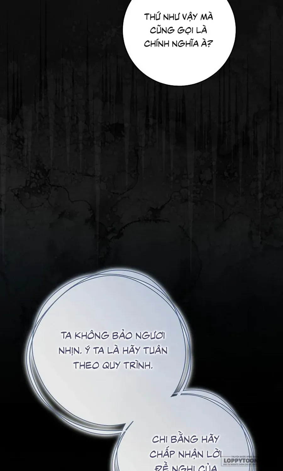 Đóa Hoa Cầm Kiếm Chap 53 - Next Chap 54