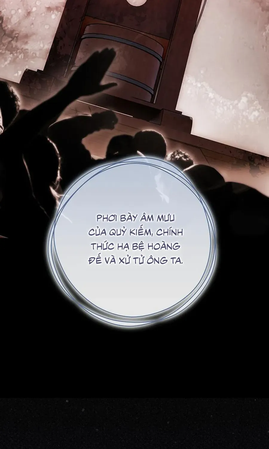 Đóa Hoa Cầm Kiếm Chap 53 - Next Chap 54