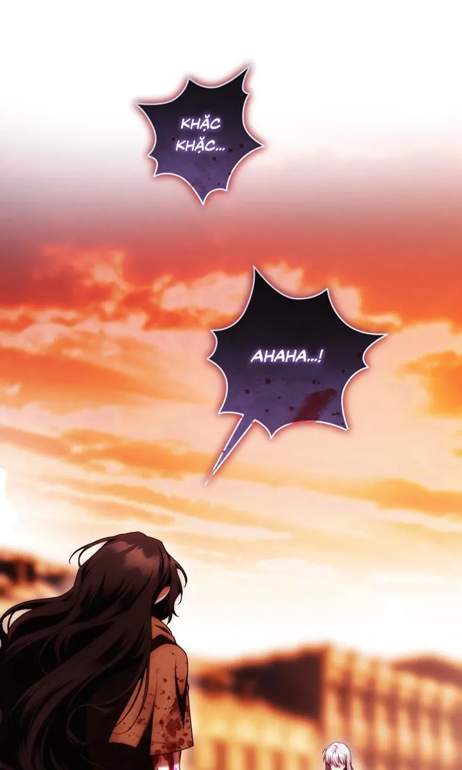 Đóa Hoa Cầm Kiếm Chap 54 - Next Chap 55